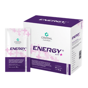 imagem energy da Central Nutrition - sabor acai